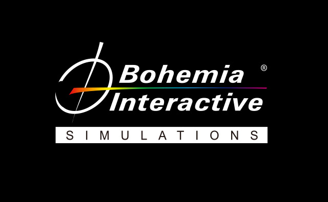 Bohemia interactive проекты