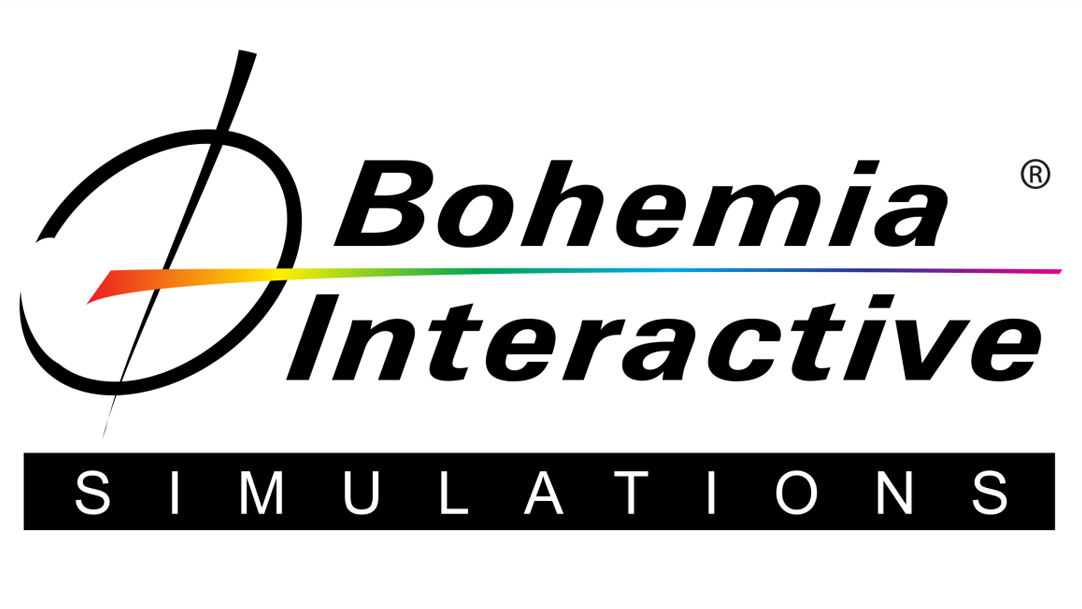 Bohemia-Interactive-Simulations